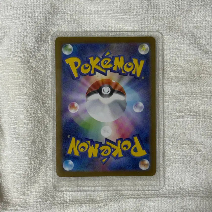 [BUNJANG] Mega Gardevoir EX MUR Japanese Edition / 메가가디안ex MUR 일판