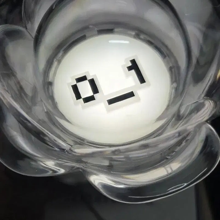 [BUNJANG] ZEROBASEONE Zerobase One Lightstick / 제로베이스원 응원봉 팔아요
