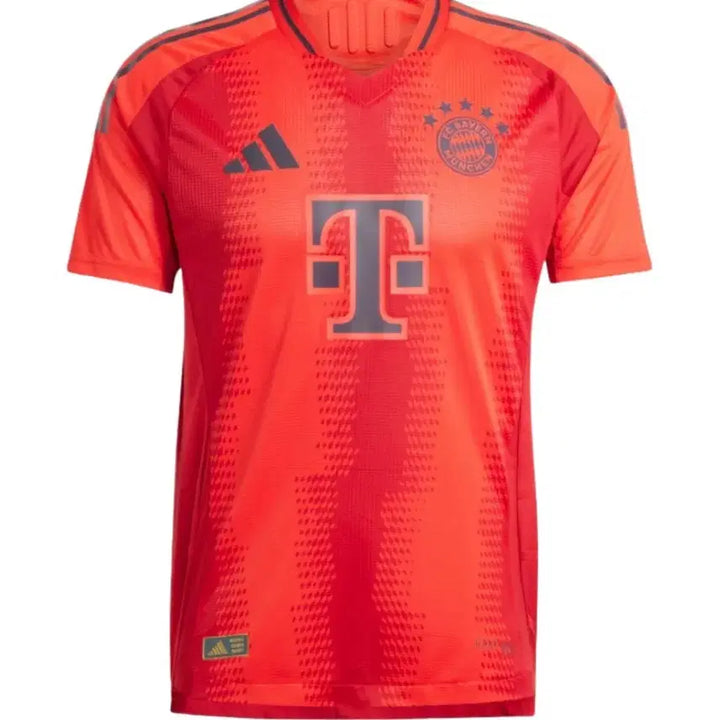[BUNJANG] Bayern Munich 24/25 Home Jersey / 뮌헨 24/25시즌 홈 유니폼