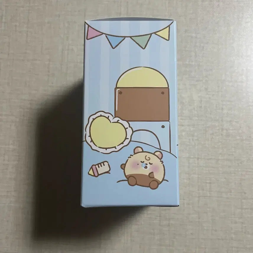 [BUNJANG] NCT Dream Jisung Dreamies Bamjji Doll / (7/10까지만 판매)엔시티 드림 지성 드리미즈 밤찌 인형 미개봉 판매