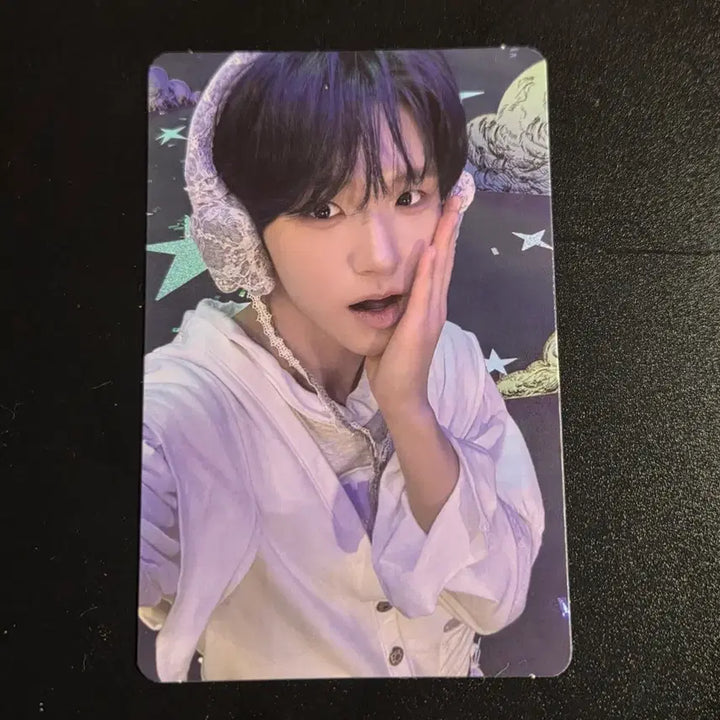 [BUNJANG] NCT WISH Jaehee Photocard Odd to Love / 수수료X 엔시티 위시 재희 포카 오드투러브 대영 포카