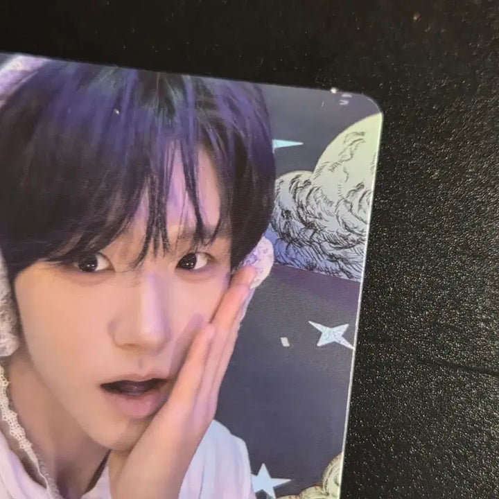 [BUNJANG] NCT WISH Jaehee Photocard Odd to Love / 수수료X 엔시티 위시 재희 포카 오드투러브 대영 포카