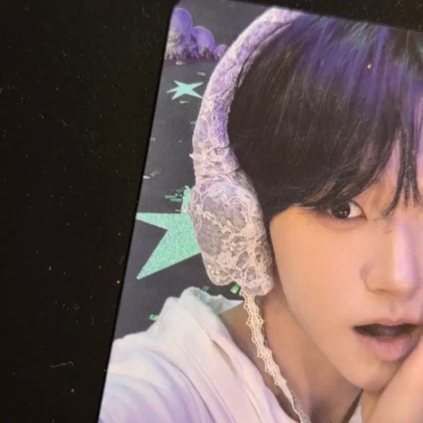 [BUNJANG] NCT WISH Jaehee Photocard Odd to Love / 수수료X 엔시티 위시 재희 포카 오드투러브 대영 포카