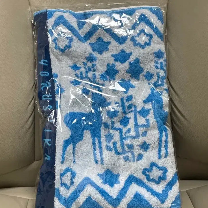 [BUNJANG] Yorushika Unsealed 2024 Aichi Towel / 요루시카 미개봉 2024 전세 아이치 타올