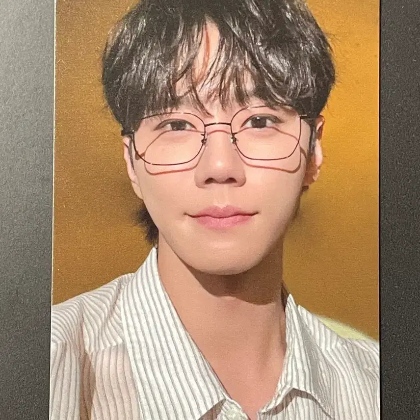[BUNJANG] Lee Jun Young B Stage POB Photocard / 이준영 비스테이지 미공포