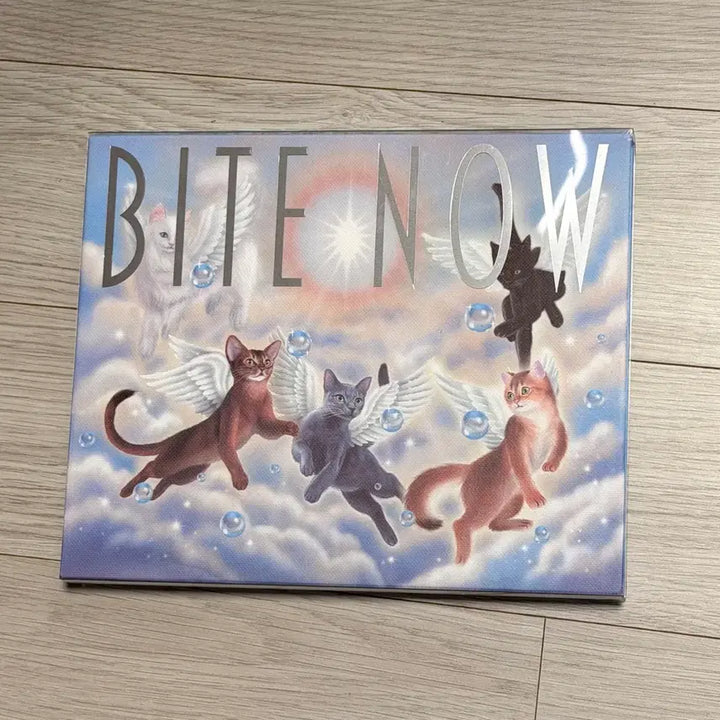 [BUNJANG] MEOVV Miyaho Bitenow Album Unsealed / MEOVV 미야오 bitenow 개봉 앨범 양도 판매