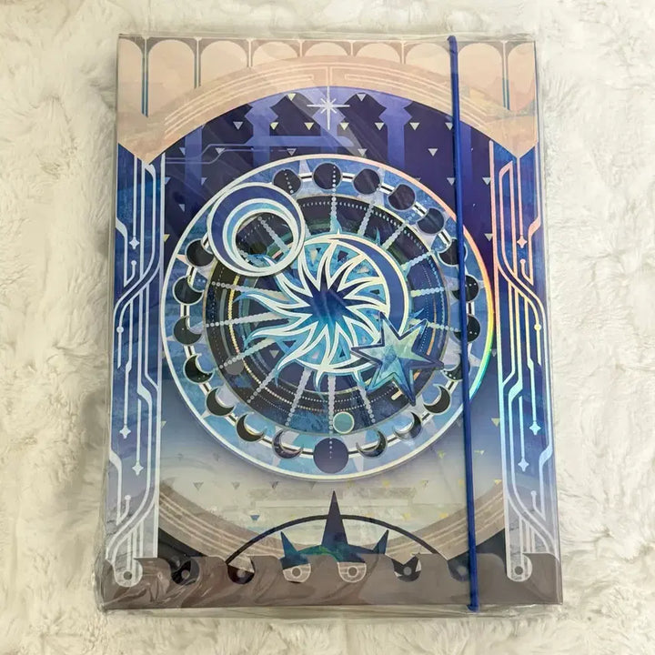 [BUNJANG] Honkai: Star Rail Hoyoverse Binder / 붕괴 스타레일 호요랜드 내가쓰는대로 바인더