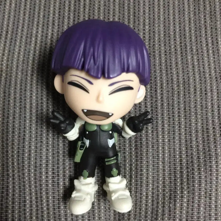 [BUNJANG] Kaiju No. 8 Funko Mystery Mini Hoshina Figure / 괴수8호 펀코 미스터리 미니 피규어 호시나