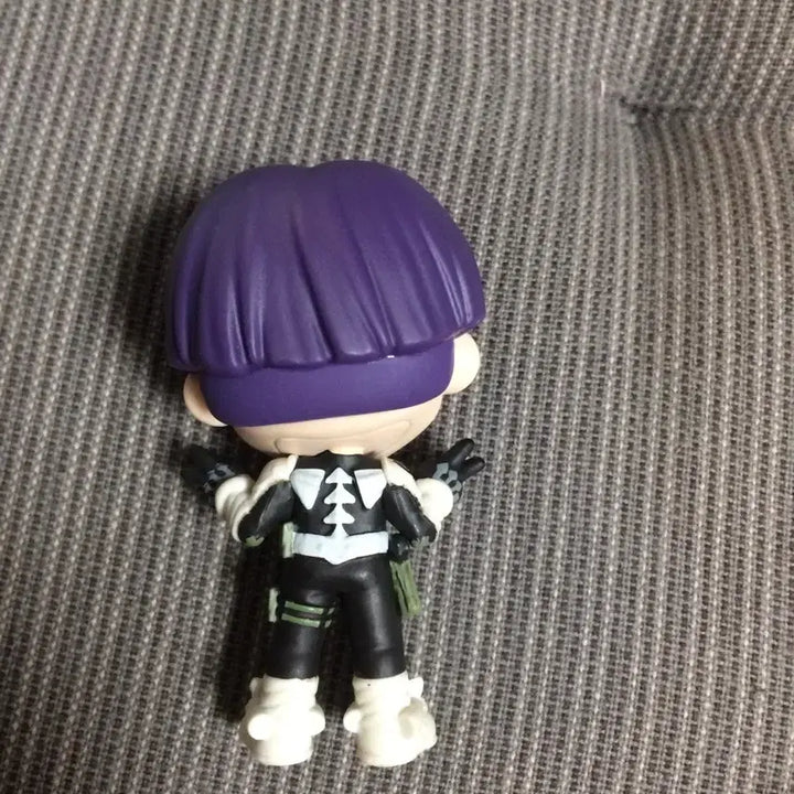 [BUNJANG] Kaiju No. 8 Funko Mystery Mini Hoshina Figure / 괴수8호 펀코 미스터리 미니 피규어 호시나