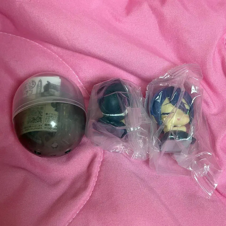 [BUNJANG] Chainsaw Man Reze Arc Onemutan Reze and Bomb Figure / [체인소맨] 체인소맨 레제편 오네무탄 레제 / 밤 판매합니다