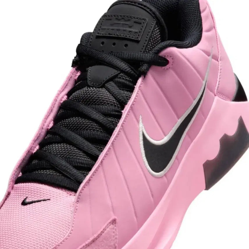 [BUNJANG] Nike LeBron Witness 9 EP Basketball Shoes / 나이키 르브론 위트니스 9 EP 농구화 조던 조단