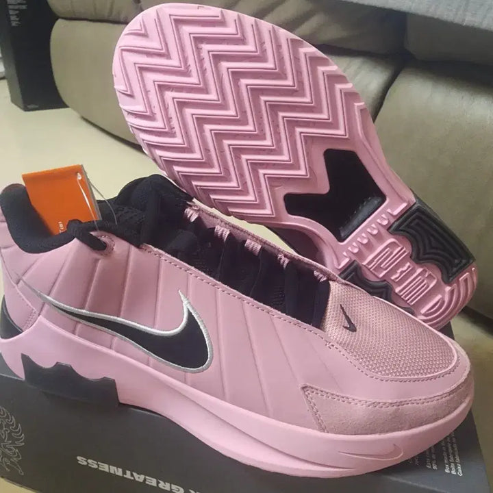[BUNJANG] Nike LeBron Witness 9 EP Basketball Shoes / 나이키 르브론 위트니스 9 EP 농구화 조던 조단