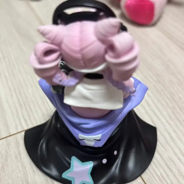 [BUNJANG] Arknights FURY Noodle Stopper Figure / 명일방주 아크나이츠 후류 누들스토퍼