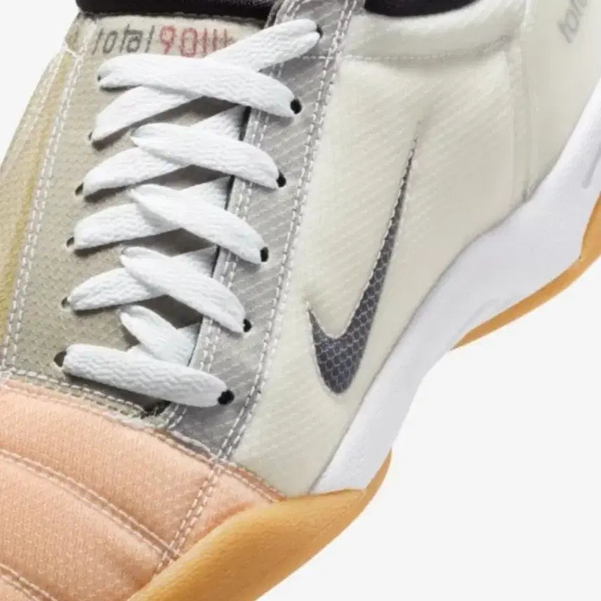 [BUNJANG] Nike Total 90 Indoor Soccer Shoes / 나이키 토탈90 풋살화 실내 축구화 스니커즈