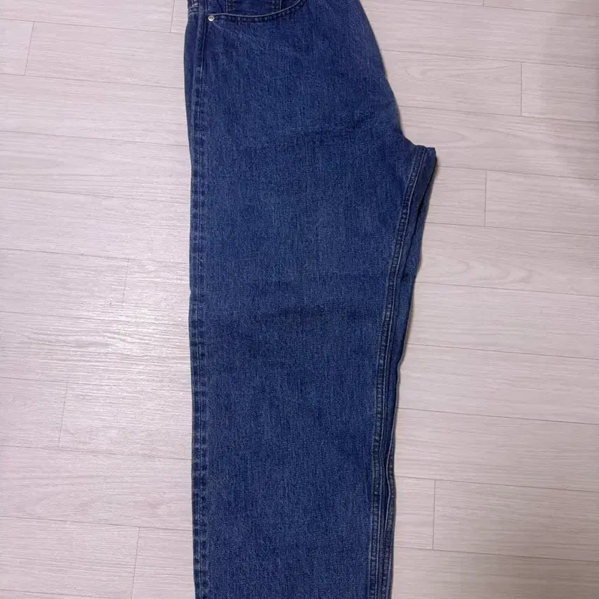 [SOLD OUT] 엔즈앤드민즈 5포켓 데님 xl 판매