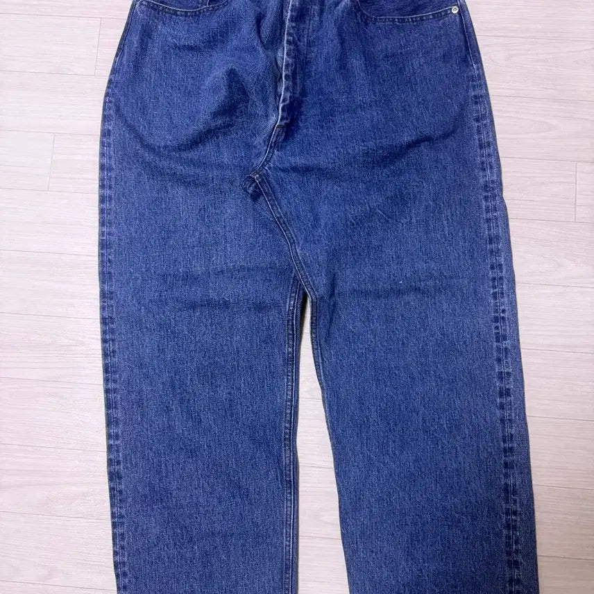 [SOLD OUT] 엔즈앤드민즈 5포켓 데님 xl 판매