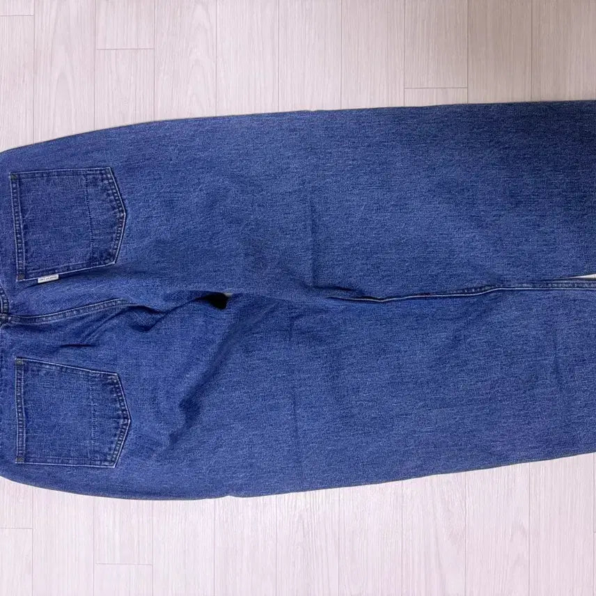 [SOLD OUT] 엔즈앤드민즈 5포켓 데님 xl 판매