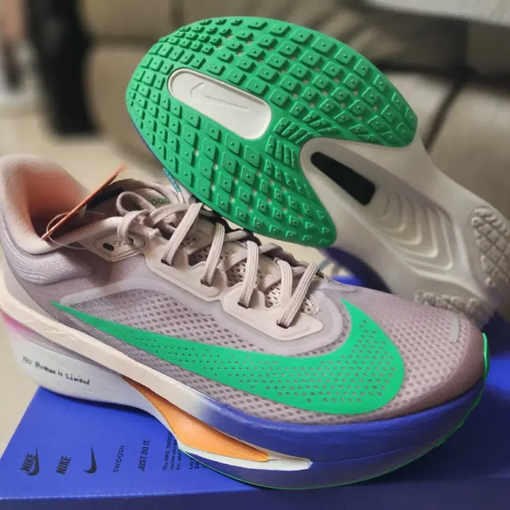 [BUNJANG] Nike Zoom Fly 6 Eliud Kipchoge Running Racing Marathon Shoes / 나이키 줌 플라이 6 엘리우드 킵초게 런닝 레이싱 마라톤 트레일 워킹 스