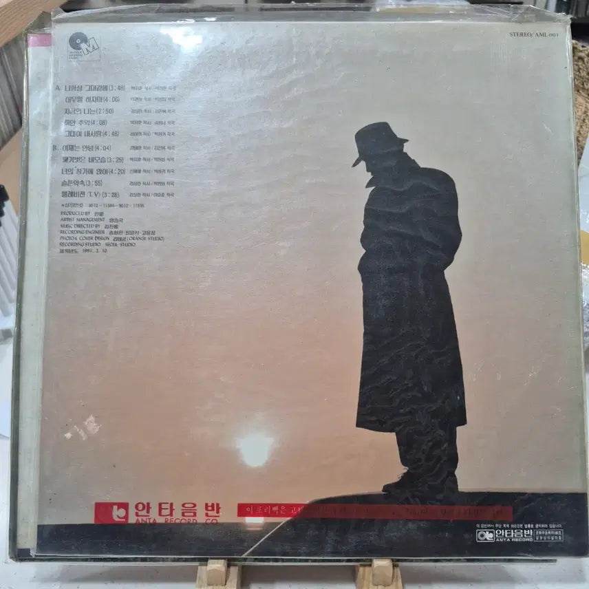 [BUNJANG] V Kim Taehyung 1st Album &