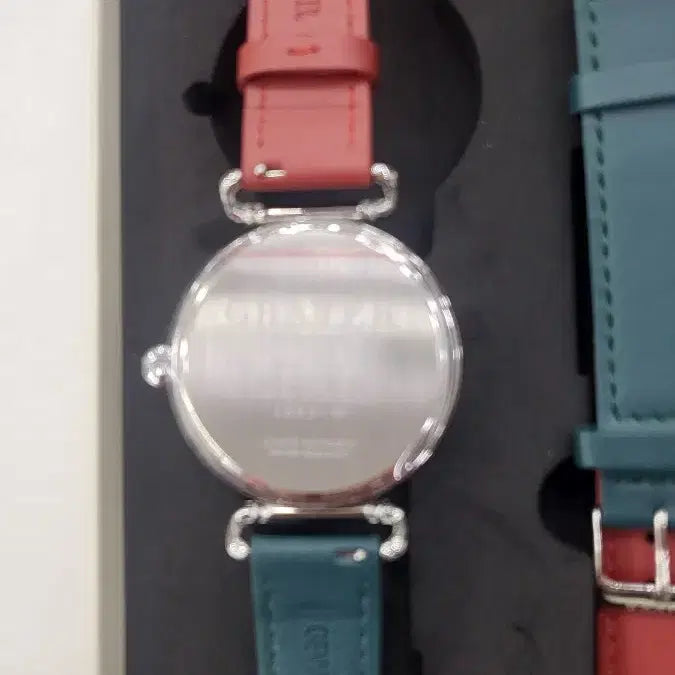 [SOLD OUT] 문과라도안죄송한 이세계로감 그레이어손목시계