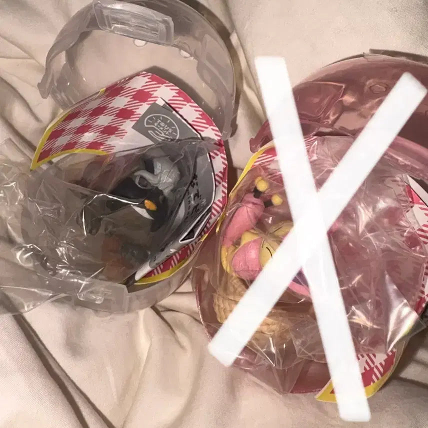 [BUNJANG] Pokemon Picnic Mascot Series 2 Mafittyf Sealed / (미개봉) 포켓몬스터 피크닉 마스코트 2탄 마피티프