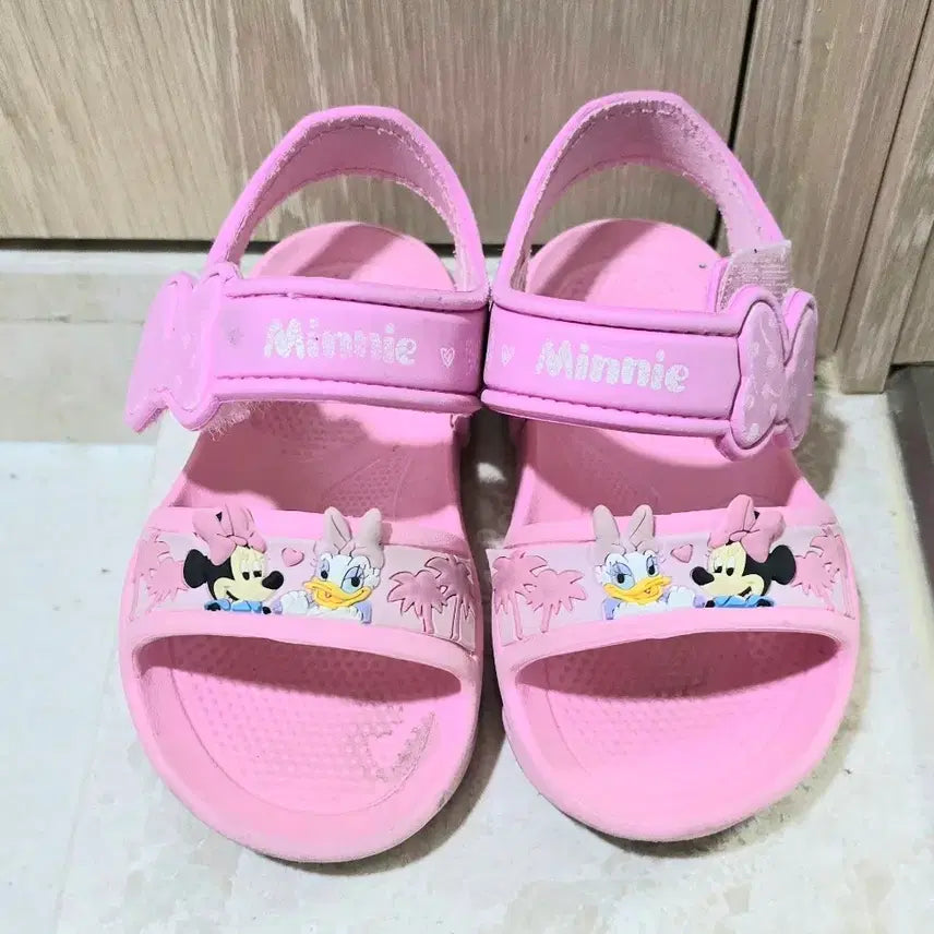 [SOLD OUT] 여아샌들