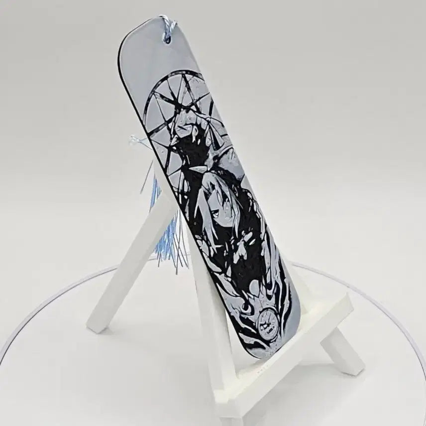 [SOLD OUT] [3D 메모리 아트] 강철의 연금술사 북마크