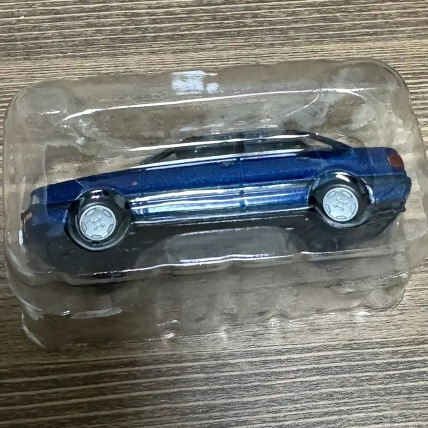 [BUNJANG] Tomica Limited Vintage Neo Audi 90 / 토리빈 토미카 리미티드 빈티지 네오 아우디 90