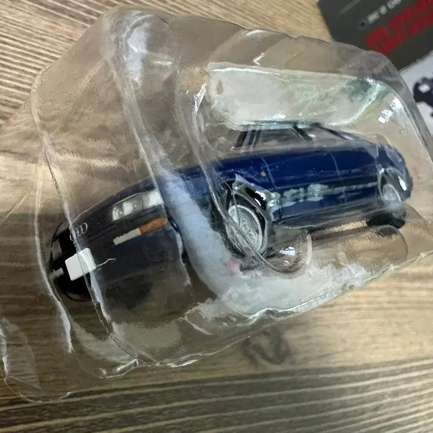 [BUNJANG] Tomica Limited Vintage Neo Audi 90 / 토리빈 토미카 리미티드 빈티지 네오 아우디 90