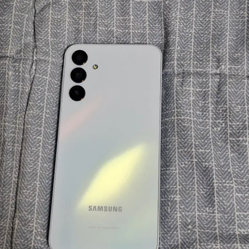 [BUNJANG] Samsung Galaxy A15 128GB Smartphone / 갤럭시A15