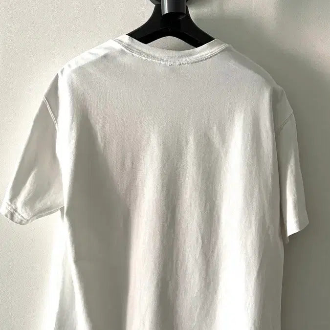 [SOLD OUT] 스투시 나이키 콜라보 티셔츠