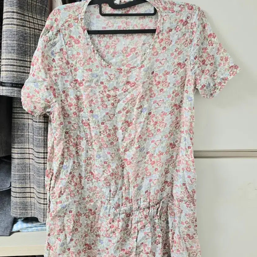 [SOLD OUT] 여성 홈원피스