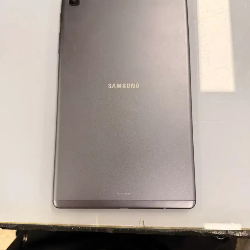 [BUNJANG] Samsung Galaxy Tab / 삼성 갤럭시탭