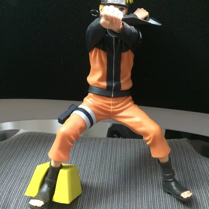 [BUNJANG] Bandai Naruto Shippuden Naruto Grandista Figure / 반다이 나루토 질풍전 나루토 그란디스타 피규어