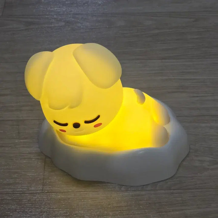 [BUNJANG] SKZOO Mood Lamp Perfume / 스키주 무드등 퍼핌(반택포)
