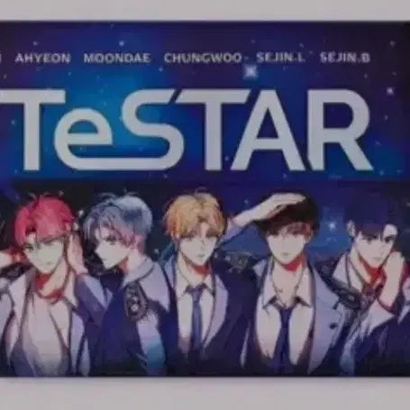 [BUNJANG] DEMUTJUD TESTA Ediya Slogan / 데못죽 테스타 이디야 슬로건