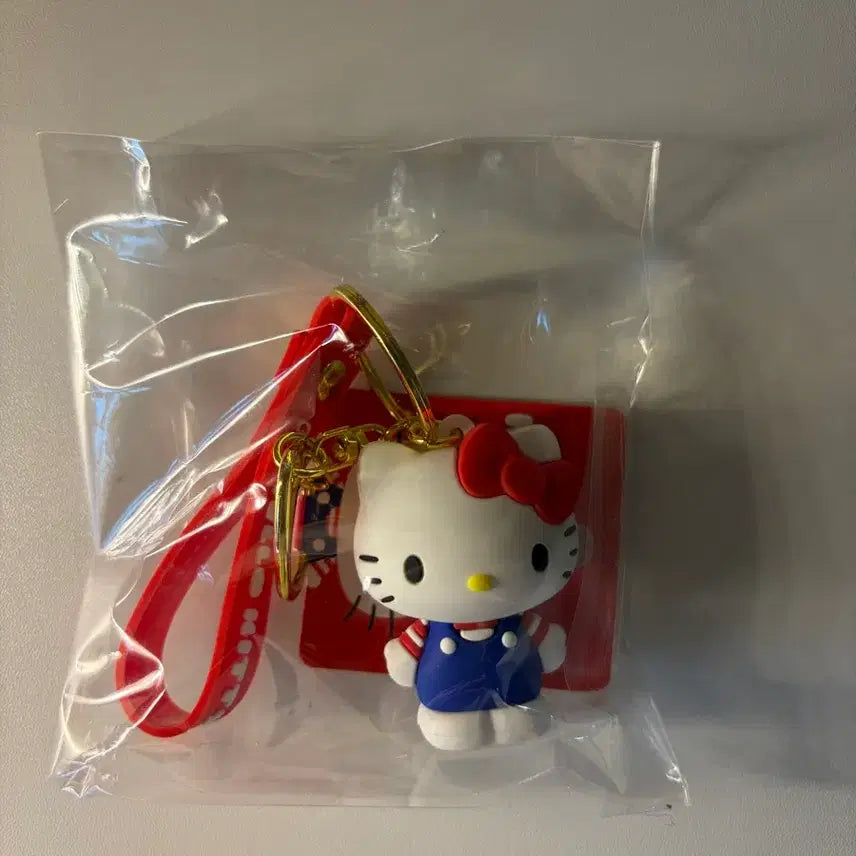 [SOLD OUT] 일본키티피규어키링