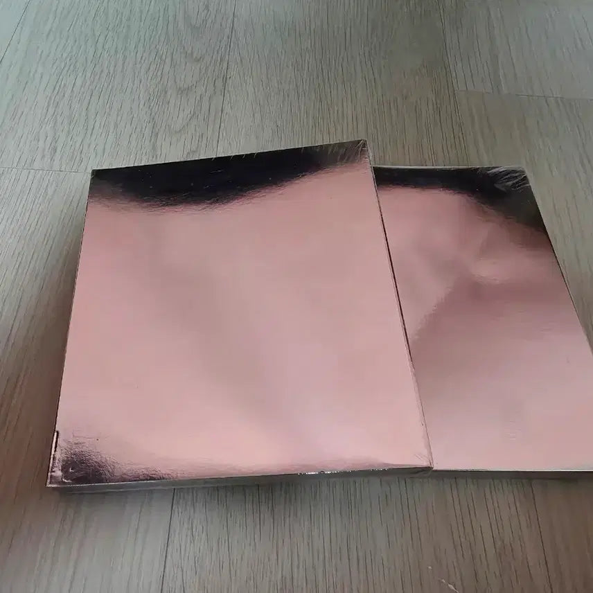 [BUNJANG] XXX Second Language Limited Edition Sealed / XXX_second language 미개봉 한정판 택포 7만