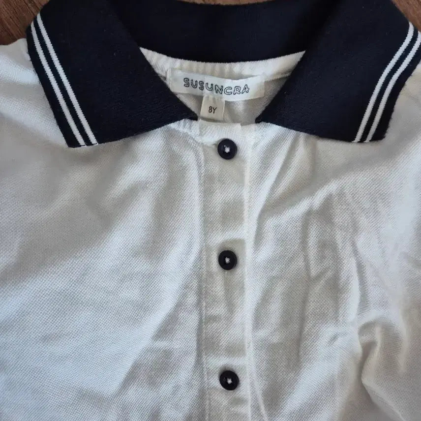 [SOLD OUT] 슈슈앤크라 원피스 6y 8y