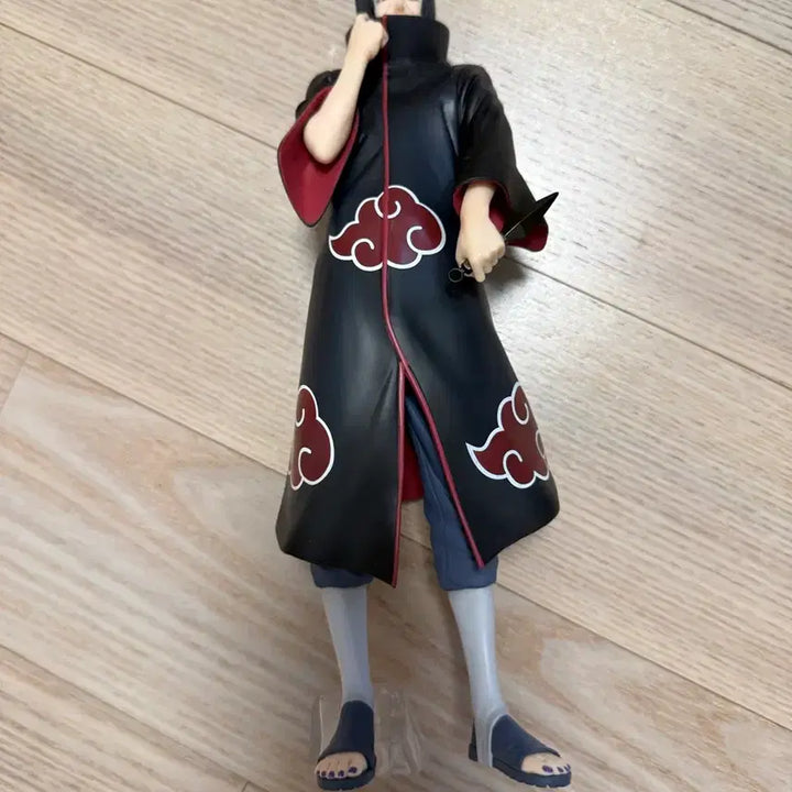 [BUNJANG] Naruto Uchiha Itachi Ichiban Kuji D Prize Figure / 나루토 우치하 이타치 제일복권 d상