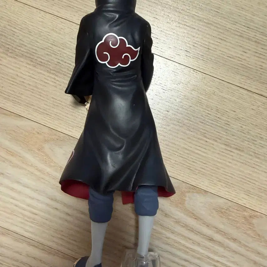 [BUNJANG] Naruto Uchiha Itachi Ichiban Kuji D Prize Figure / 나루토 우치하 이타치 제일복권 d상
