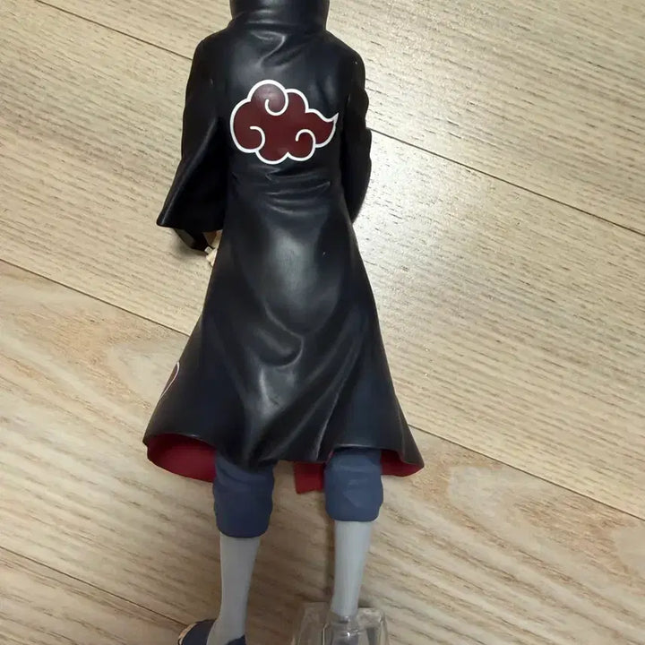 [BUNJANG] Naruto Uchiha Itachi Ichiban Kuji D Prize Figure / 나루토 우치하 이타치 제일복권 d상