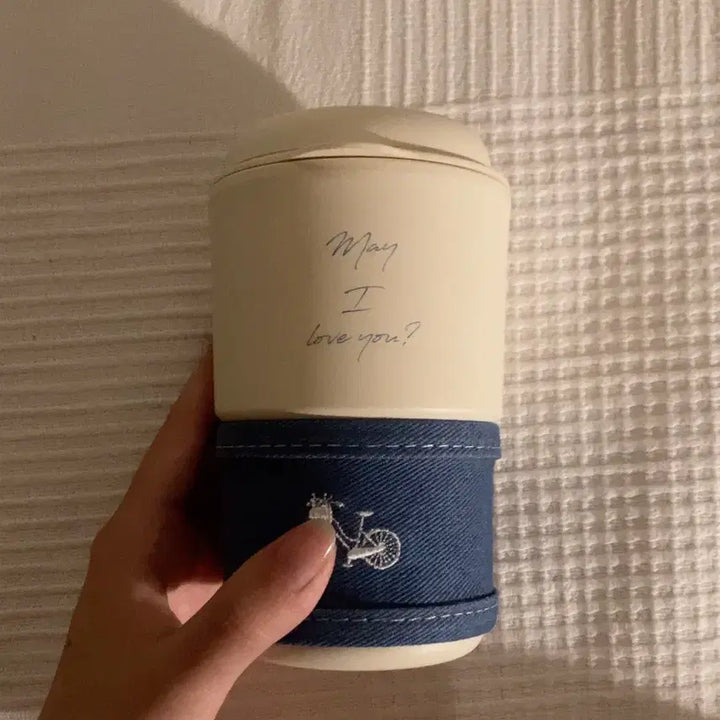 [BUNJANG] Park Jihoon Tumbler / 박지훈 텀블러