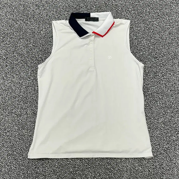 [SOLD OUT] >정품 지포어 여성 골프 상의