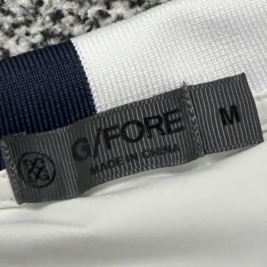 [SOLD OUT] >정품 지포어 여성 골프 상의