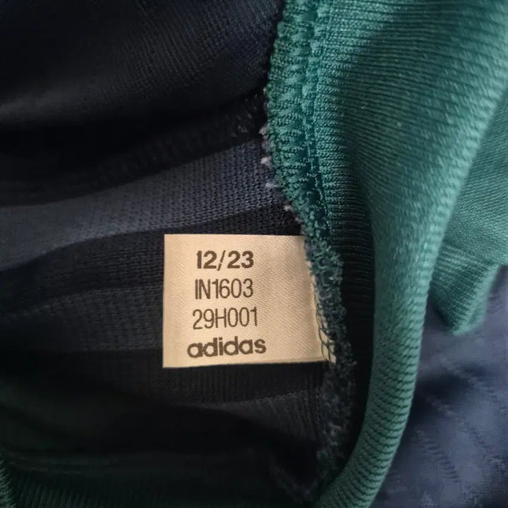 [BUNJANG] Arsenal 23-24 Third Authentic Jersey (Intl. L) - Genuine IN1603 / 아스날 23-24 써드 어센틱 (해외L) 유니폼 정품 IN1603