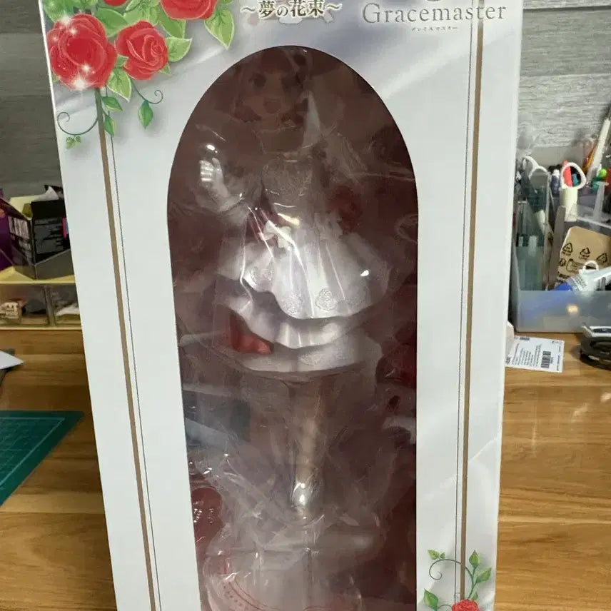 [BUNJANG] Oshi no Ko Kana B Prize Figure (Sealed) / 택포(8.0) 최애의 아이 카나b상 (미개봉)