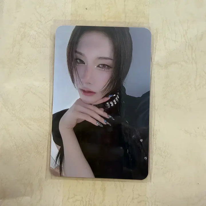 [BUNJANG] XLOV Rui Fanmeeting Photocard / XLOV 엑스러브 루이 팬미팅 포카