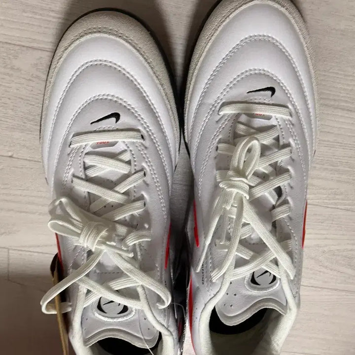 [BUNJANG] Nike Tiempo Legend Pro TF 270mm / (국내 미출시)나이키 티엠포 리게라 프로 TF 270mm