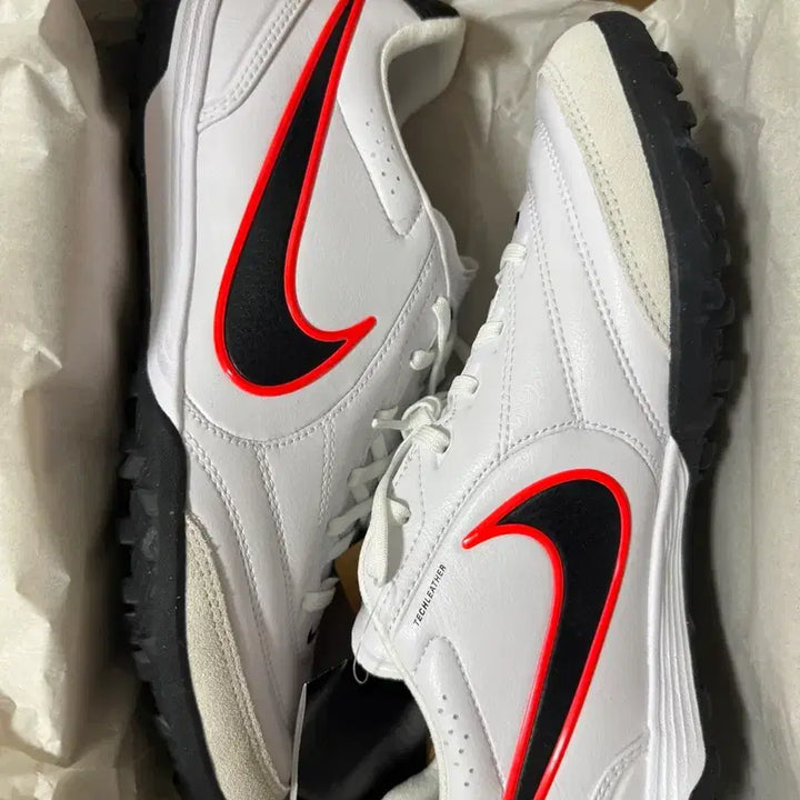 [BUNJANG] Nike Tiempo Legend Pro TF 270mm / (국내 미출시)나이키 티엠포 리게라 프로 TF 270mm